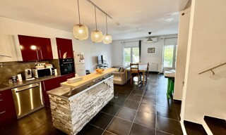 Maison 4 Pièces 106 m² à vendre à Istres (13800)