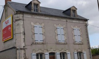 Immeuble   m² à vendre à Méreau (18120)