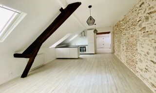 Appartement 2 Pièces 39 m² à vendre à Nantes (44000)