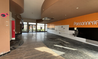 Divers  136 m² à vendre à Les Sables-d'Olonne (85340)