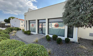 Divers  136 m² à vendre à Les Sables-d'Olonne (85340)