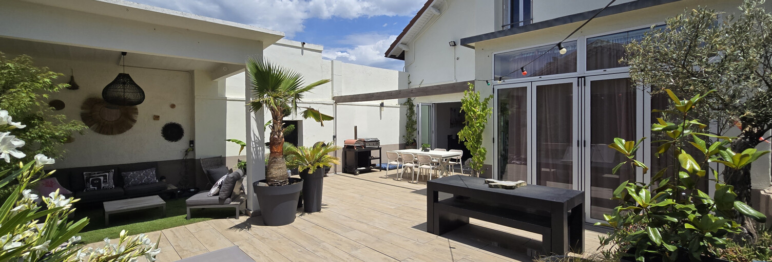 Appartement 6 Pièces 200 m² à vendre à Valence (26000)