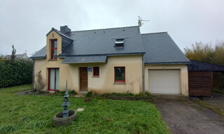 Maison 4 Pièces 100 m² à vendre à Guérande (44350)