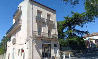 Commerce 2 Pièces 87 m² à vendre à Béziers (34500)