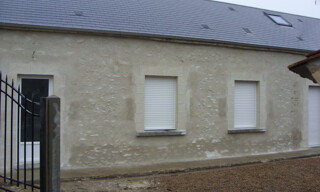 Maison 3 Pièces 66 m² à louer à Saint-Léonard-en-Beauce (41370)