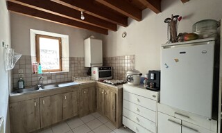 Maison 4 Pièces 70 m² à vendre à Loriol-sur-Drôme (26270)