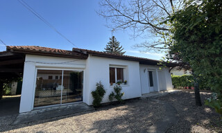 Maison 5 Pièces 93 m² à vendre à Marmande (47200)