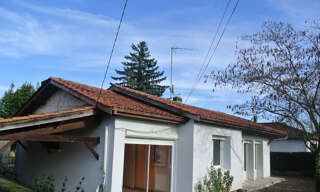 Maison 5 Pièces 93 m² à vendre à Marmande (47200)