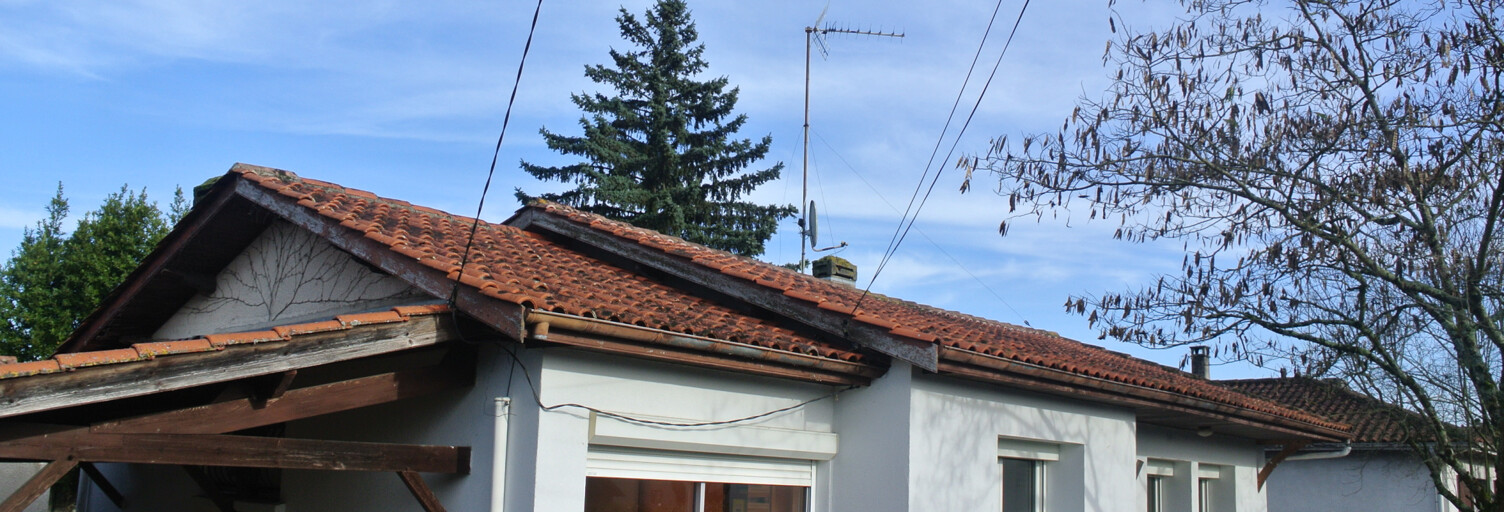 Maison 5 Pièces 93 m² à vendre à Marmande (47200)