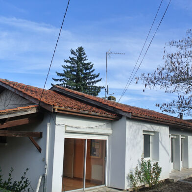 Maison 5 pièces 174300 €