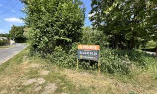 Terrain  26235 m² à vendre à Chevregny (02000)