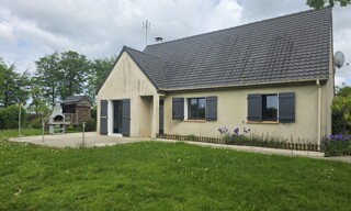 Maison 4 Pièces 125 m² à vendre à Fécamp (76400)