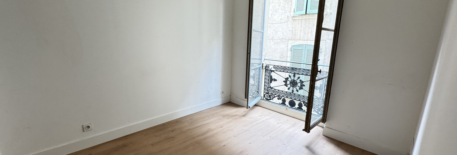 Appartement 3 Pièces 56 m² à vendre à Nîmes (30000)