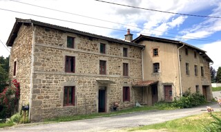 Maison 5 Pièces 148 m² à vendre à Paslières (63290)
