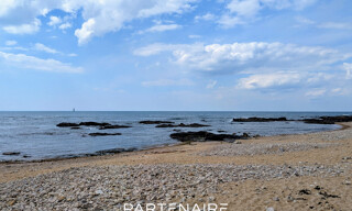 Appartement 4 Pièces 96 m² à vendre à Les Sables-d'Olonne (85100)
