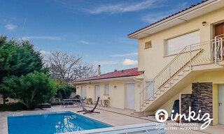 Maison 6 Pièces 191 m² à vendre à Pibrac (31820)