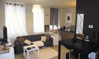 Appartement 3 Pièces 61 m² à louer à Clermont-Ferrand (63000)