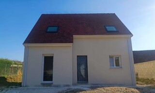 Maison 97 m² à construire Proyart (80340)