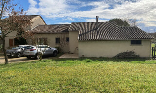 Maison 6 Pièces 183 m² à vendre à Cahors (46000)