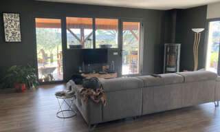 Maison 6 Pièces 183 m² à vendre à Arcambal (46090)