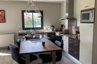 Maison 6 pièces 318000 €