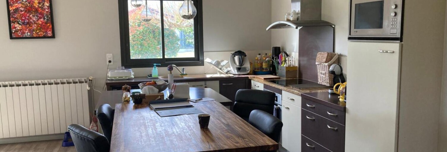 Maison 6 Pièces 183 m² à vendre à Cahors (46000)