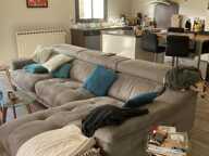 Plateau  d'auzole  maison plain-pied — photo 4