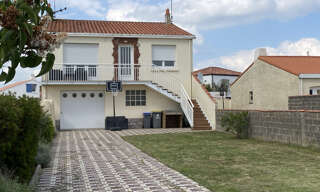 Maison 7 Pièces 140 m² à vendre à Les Sables-d'Olonne (85180)