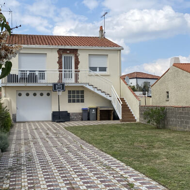 Maison 7 pièces 273000 €