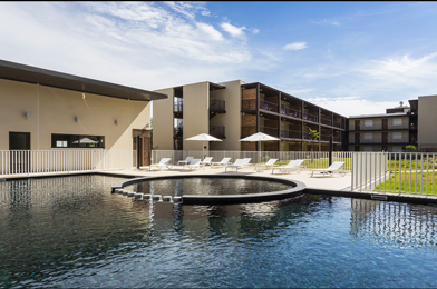 Appartement 2 pièces 105000 €