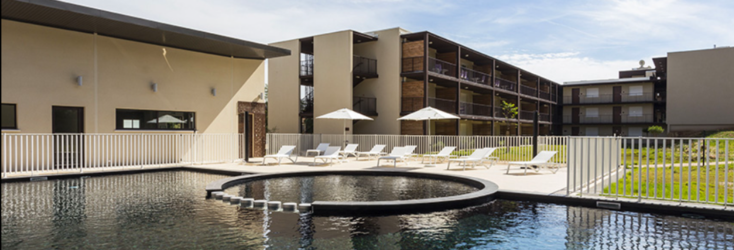 Appartement 2 Pièces 32 m² à vendre à Remoulins (30210)