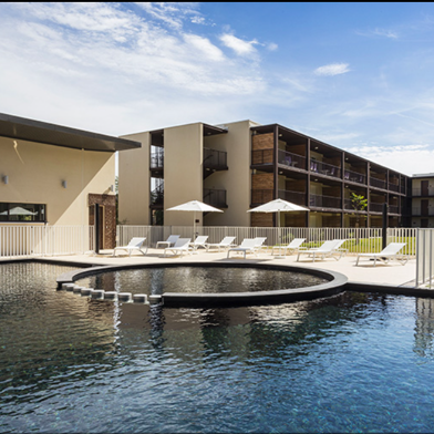 Appartement 2 pièces 105000 €