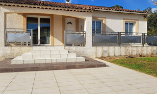 Maison 4 Pièces 88 m² à vendre à Ventiseri (20240)