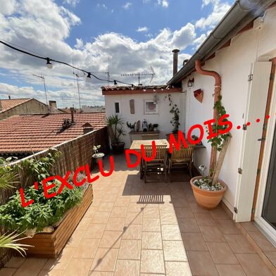 Appartement 3 pièces 79000 €