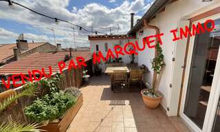 Appartement 3 Pièces 55 m² à vendre à Béziers (34500)