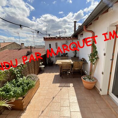 Appartement 3 pièces 70000 €