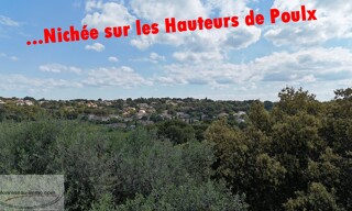 Maison 6 Pièces 175 m² à vendre à Poulx (30320)