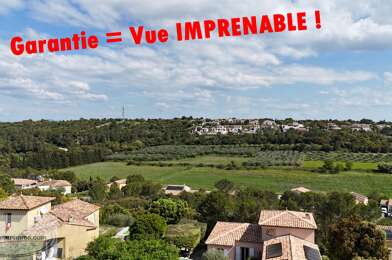 Maison 6 pièces 534000 €