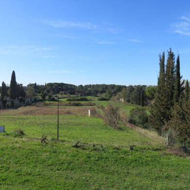 Terrain  205000 €