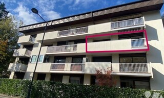 Appartement 1 Pièce 32 m² à vendre à Annecy (74940)