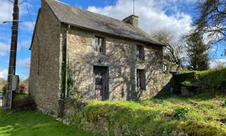 Maison 3 Pièces 90 m² à vendre à Quintin (22800)