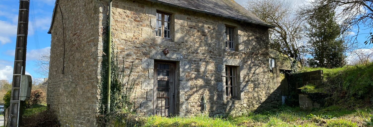 Maison 3 Pièces 90 m² à vendre à Quintin (22800)