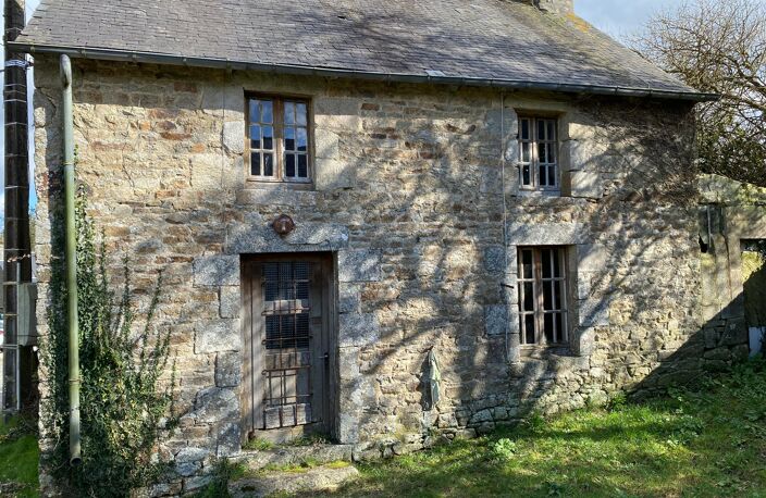 Vente maison 3 pièces 90 m² Quintin (22800) — photo 2