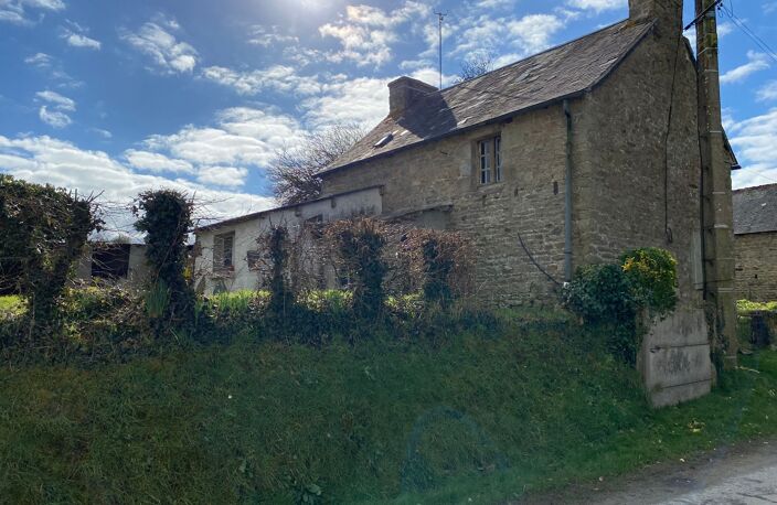 Vente maison 3 pièces 90 m² Quintin (22800) — photo 3