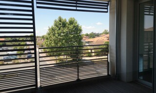 Appartement 3 Pièces 63 m² à louer à Plaisance-du-Touch (31830)