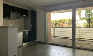 Appartement 2 Pièces 41 m² à louer à Tournefeuille (31170)