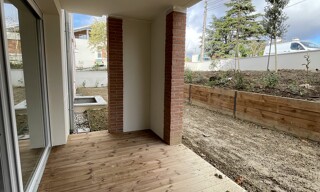 Appartement 2 Pièces 44 m² à louer à Castanet-Tolosan (31320)