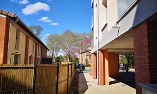Appartement 2 Pièces 43 m² à louer à Labarthe-sur-Lèze (31860)