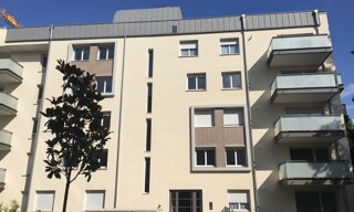 Appartement 2 Pièces 42 m² à louer à Toulouse (31200)