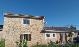 Maison 5 Pièces 112 m² à vendre à Virelade (33720)